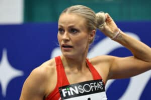 Lotta Harala Atleetille lopettamispäätöksestään: ”On uskallettava sulkea ovi”