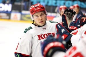HIFK-tähti liekehti hirmuiset tehot SM-liigassa