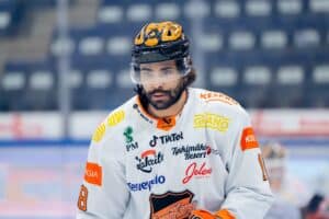 IL: SM-liigaseura kaappasi melkoisen pikakiiturin kilpailijan riveistä