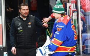 Ei mennyt putkeen – Jokereiden Tomek Valtoselta suoraa puhetta