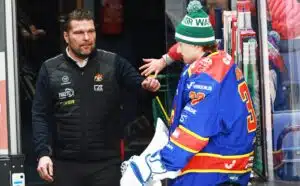 Ei mennyt putkeen – Jokereiden Tomek Valtoselta suoraa puhetta