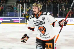 HPK passitti Lukon kesälomille – kaksi sarjaa kuoleman peliin