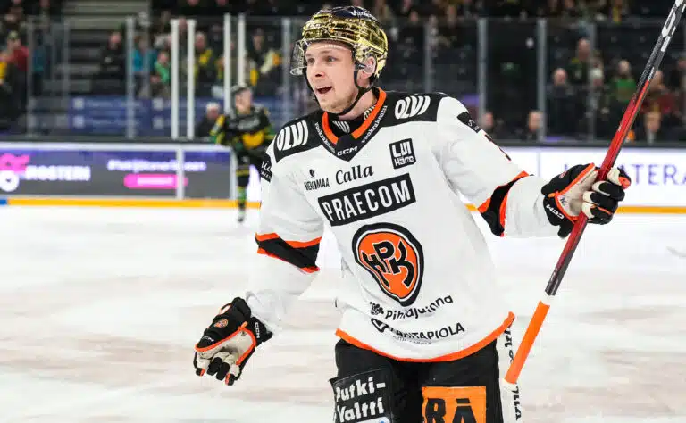 HPK:n pahin painajainen toteutui – tähtihyökkääjä sivussa