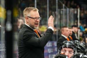 Mikko Manner sanoi suoraan – nyt oli katkeraa