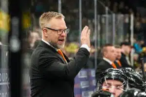 Mikko Manner sanoi suoraan – nyt oli katkeraa