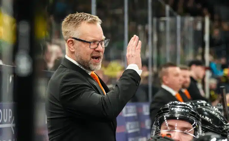 Mikko Manner sanoi suoraan – nyt oli katkeraa