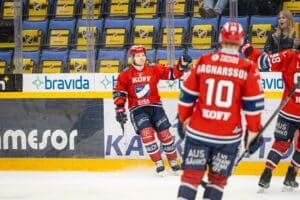 Olli Jokisen HIFK: raju myrskyvaroitus