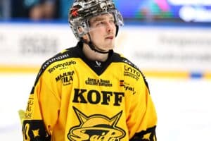 SaiPa tyhjenee – taas lähti yksi tähti