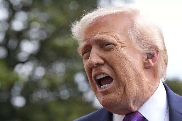 Donald Trumpin kisoja uhkaa nolo katastrofi – nyt tuli ikävää tietoa