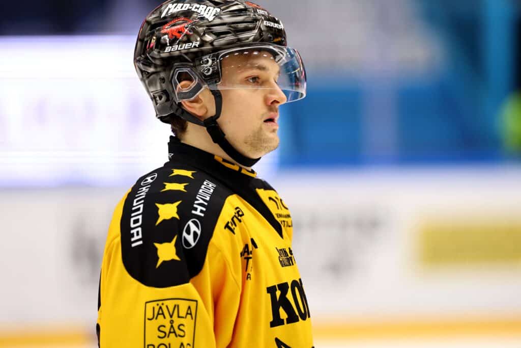 Raimo Helmisen SaiPa kokee jälleen valtavan menetyksen Raimo Helmisen SaiPa kokee jälleen valtavan menetyksen