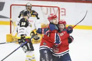 Kärppien katastrofin syyt olivat kaiken kansan nähtävissä