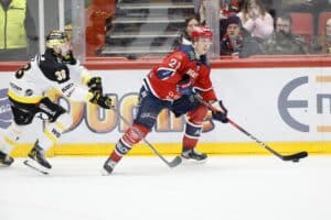 HIFK pudotuspeleihin, Kärppien uskomaton katastrofi varmistui