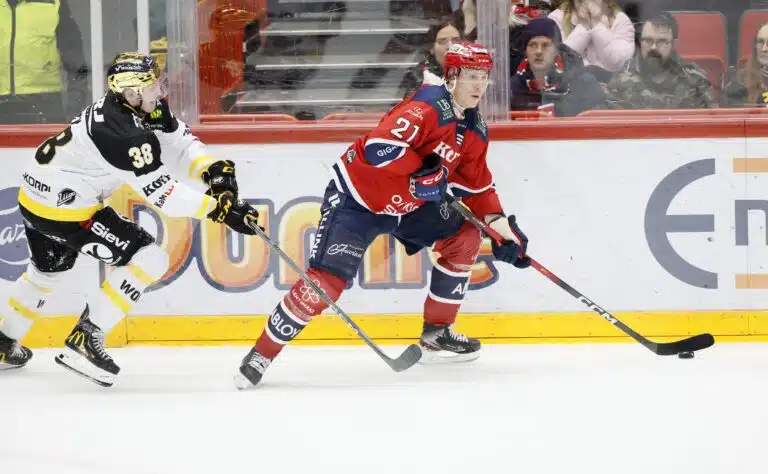 HIFK pudotuspeleihin, Kärppien uskomaton katastrofi varmistui