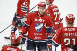 HIFK hehkuu tulikuumana SM-liigassa – tähtipuolustajalta viileä kuitti