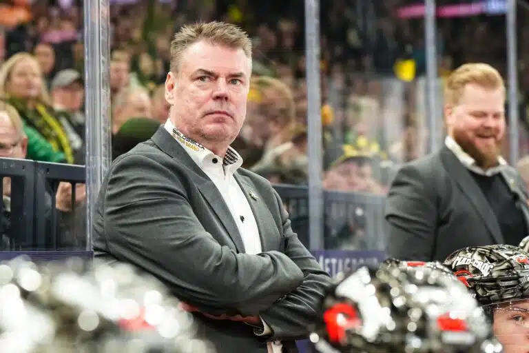 Raimo Helmisen raju ratkaisu herätti SaiPan eloon