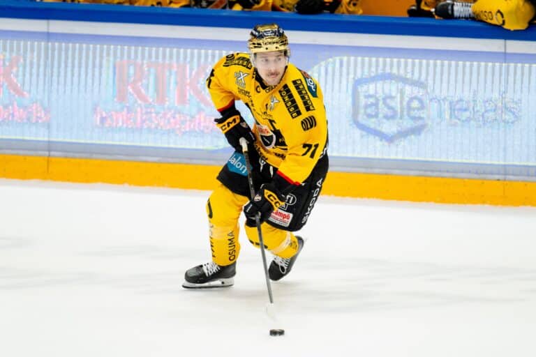 Jokerit jysäytti superkaappauksen – ”rakastat tai vihaat”