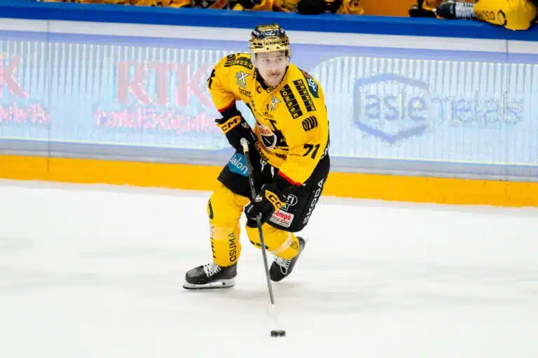 Jokerit jysäytti superkaappauksen – ”rakastat tai vihaat”
