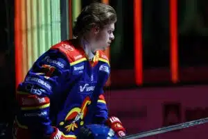 Jokereilla yllättävä hattutemppusankari