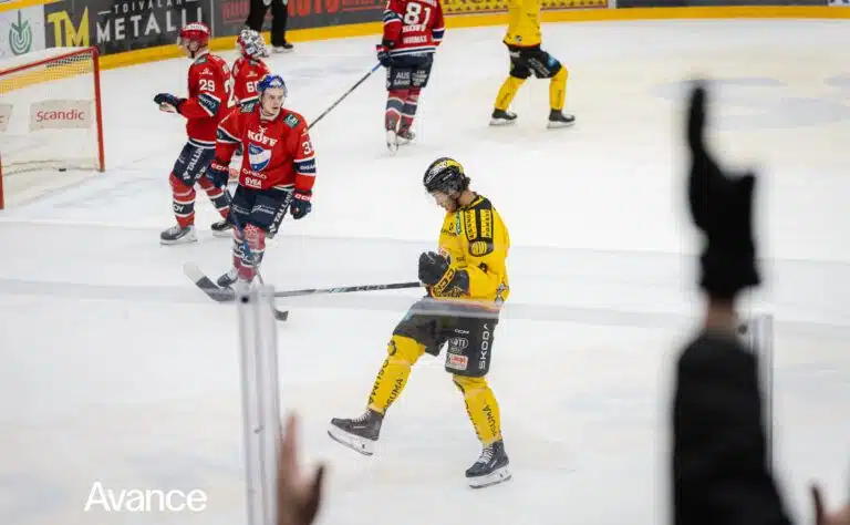 HIFK tyri ihan käsittämättömästi HIFK tyri ihan käsittämättömästi