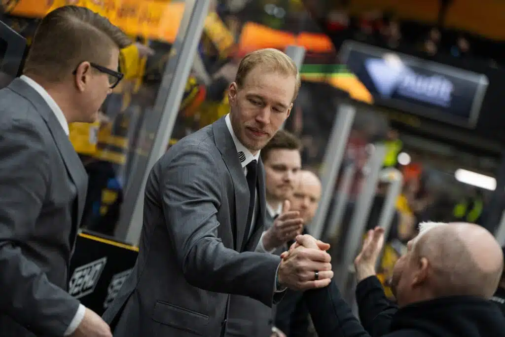 KalPa-leiristä muistuteltiin yhdestä tärkeästä lainalaisuudesta