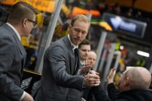 KalPa-leiristä muistuteltiin yhdestä tärkeästä lainalaisuudesta KalPa-leiristä muistuteltiin yhdestä tärkeästä lainalaisuudesta