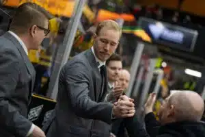 KalPa-leiristä muistuteltiin yhdestä tärkeästä lainalaisuudesta