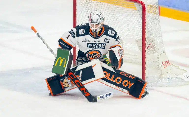 HPK julkaisi 10 sopimusta – neljä uutta vahvistusta