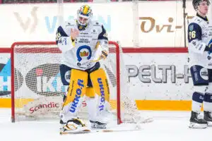 Petteri Rimpinen avasi hämmentävää tilannetta: ”Niitä nyt tulee”