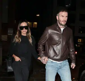 David Beckham on nyt miljardööri – jää silti jälkeen Tapparan omistajalle