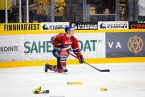 HIFK:n jättipettymys: näin toimitusjohtaja kommentoi