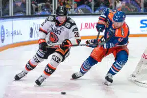 HPK:lle kova isku Tapparaa vastaan HPK:lle kova isku Tapparaa vastaan