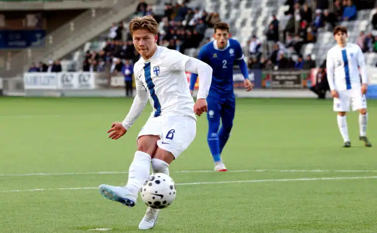 Pikkuhuuhkajien unelma elossa – uusi maalintekijä historiaan