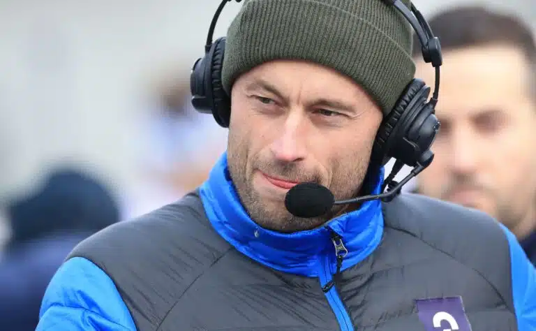 Ruotsin maajoukkueessa kaaos – norjalaislegenda: ”Kuin päättömät kanat”