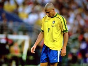 Mitä Ronaldolle todella tapahtui ennen MM-finaalia?