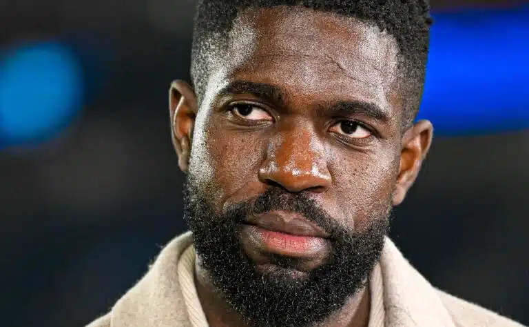 Entiseltä Barcelona-tähdeltä karu paljastus – ”He eivät välittäneet lainkaan”