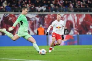 Bayern Münchenin ahdinko helpottumassa – loistouutisia sairastuvalta