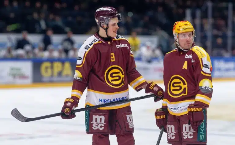 Jesse Puljujärven temppu kuumensi tunteita - vastustajalta kova vaatimus Jesse Puljujärven temppu kuumensi tunteita – vastustajalta kova vaatimus