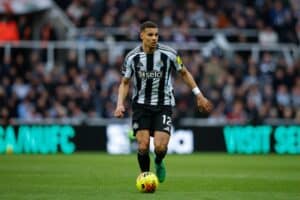 Suomalaistaustainen Valioliiga-pelaaja siirtohuhuissa – hintalappu voi nousta historiallisen korkeaksi