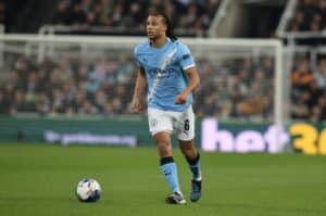 Italian suurseurat ovat Manchester City-tähden perässä