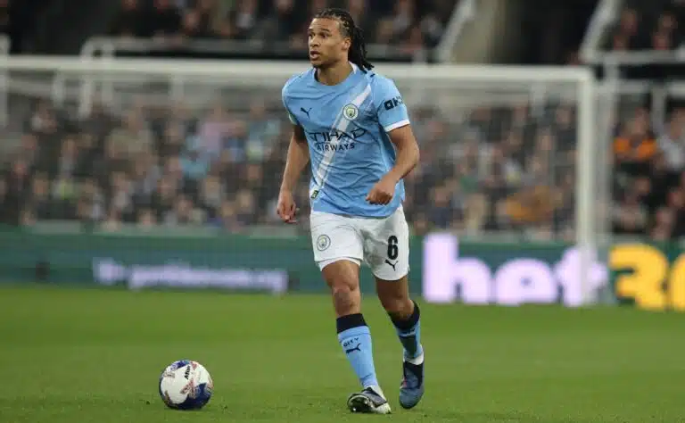 Italian suurseurat ovat Manchester City-tähden perässä