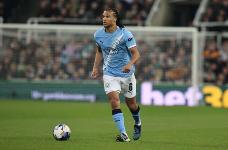 Italian suurseurat ovat Manchester City-tähden perässä