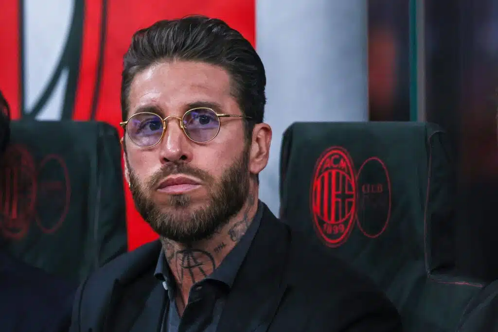 Real Madrid -legenda suunnittelee jättimäistä kauppaa - arvo voi nousta jopa lähes 400 miljoonaan Real Madrid -legenda suunnittelee jättimäistä kauppaa – arvo voi nousta jopa lähes 400 miljoonaan