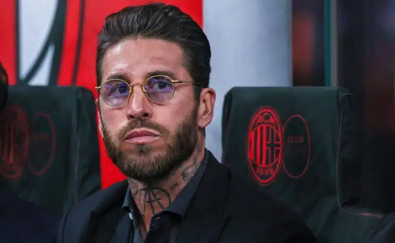 Real Madrid -legenda suunnittelee jättimäistä kauppaa - arvo voi nousta jopa lähes 400 miljoonaan Real Madrid -legenda suunnittelee jättimäistä kauppaa – arvo voi nousta jopa lähes 400 miljoonaan