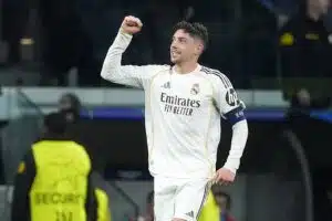 Mestarien liigan odotettu huippuottelu lässähti heti