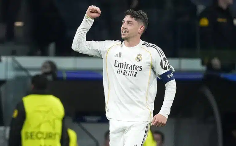 Real Madridin pelaajien riita päättyi sairaalareissuun – aivovamma pitää tähtipelaajan pari viikkoa sivussa