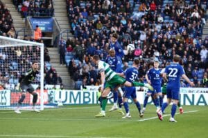 Entiselle Valioliigan mestarille shokkiuutinen – rangaistus pudottamassa taas sarjaporrasta alemmas