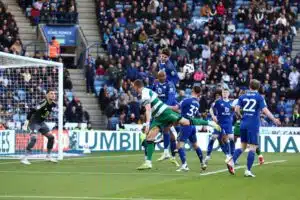 Entiselle Valioliigan mestarille shokkiuutinen – rangaistus pudottamassa taas sarjaporrasta alemmas