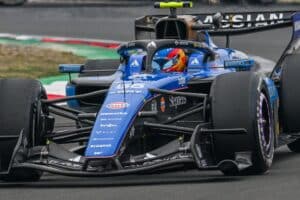 Nyt tuli todella kovaa kritiikkiä F1-sarjalle