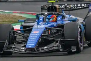 Nyt tuli todella kovaa kritiikkiä F1-sarjalle