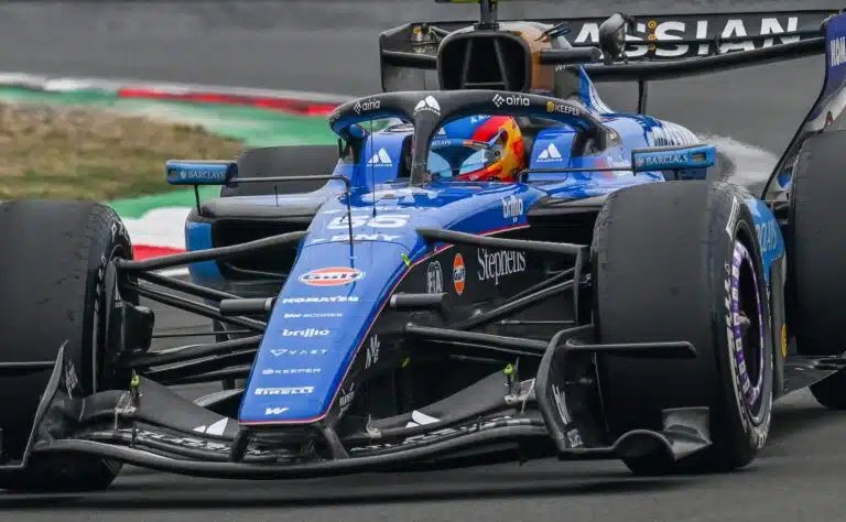 Nyt tuli todella kovaa kritiikkiä F1-sarjalle